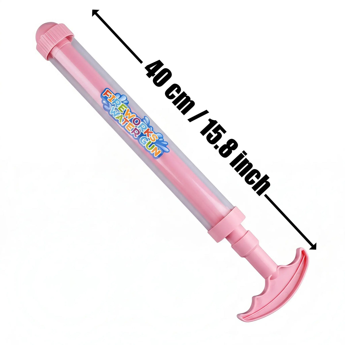 Fireworks Water Gun