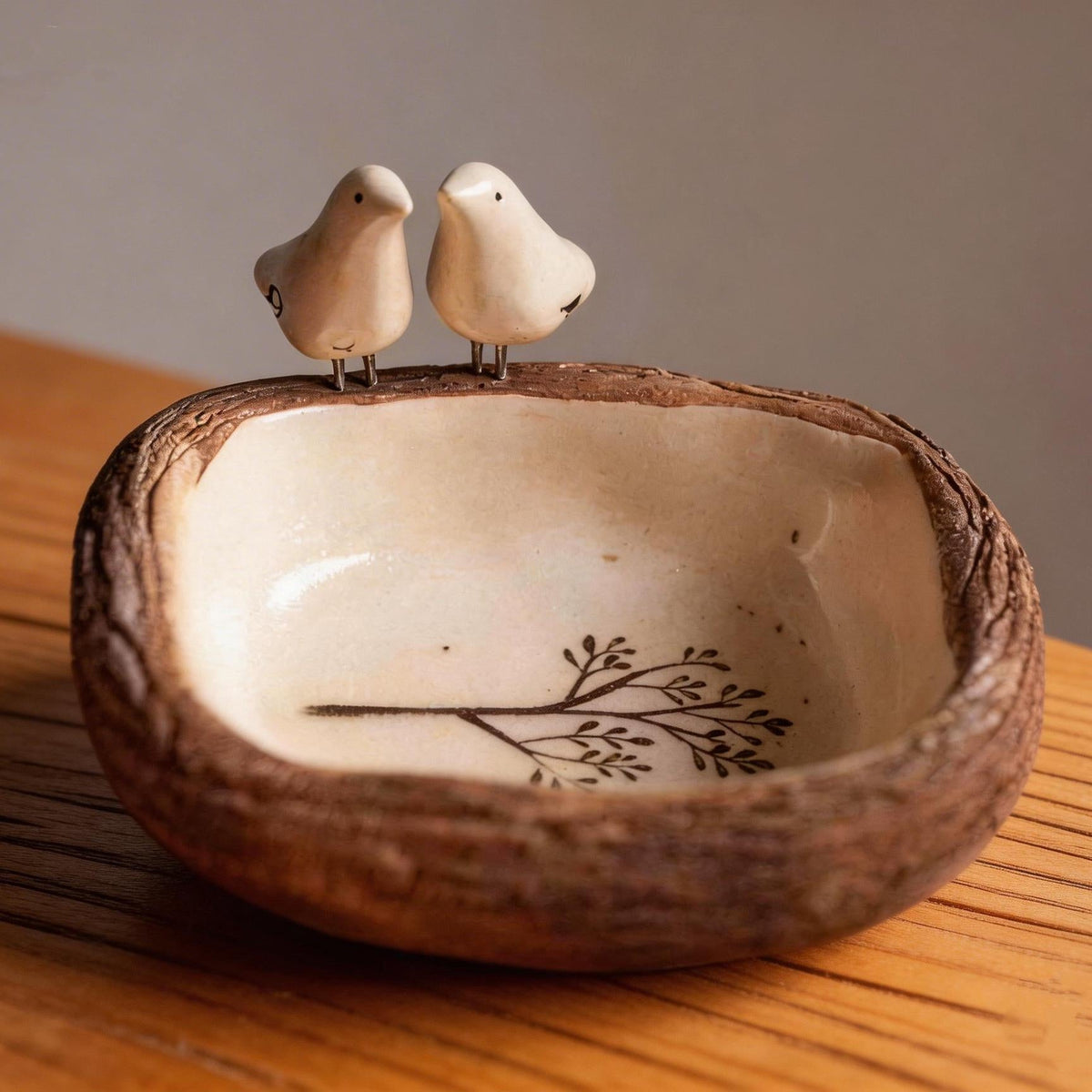 🐦🌸Captivating bird feeder sculptures for outdoor birds