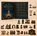 The Journey to Bethlehem Advent Calendar 2026
