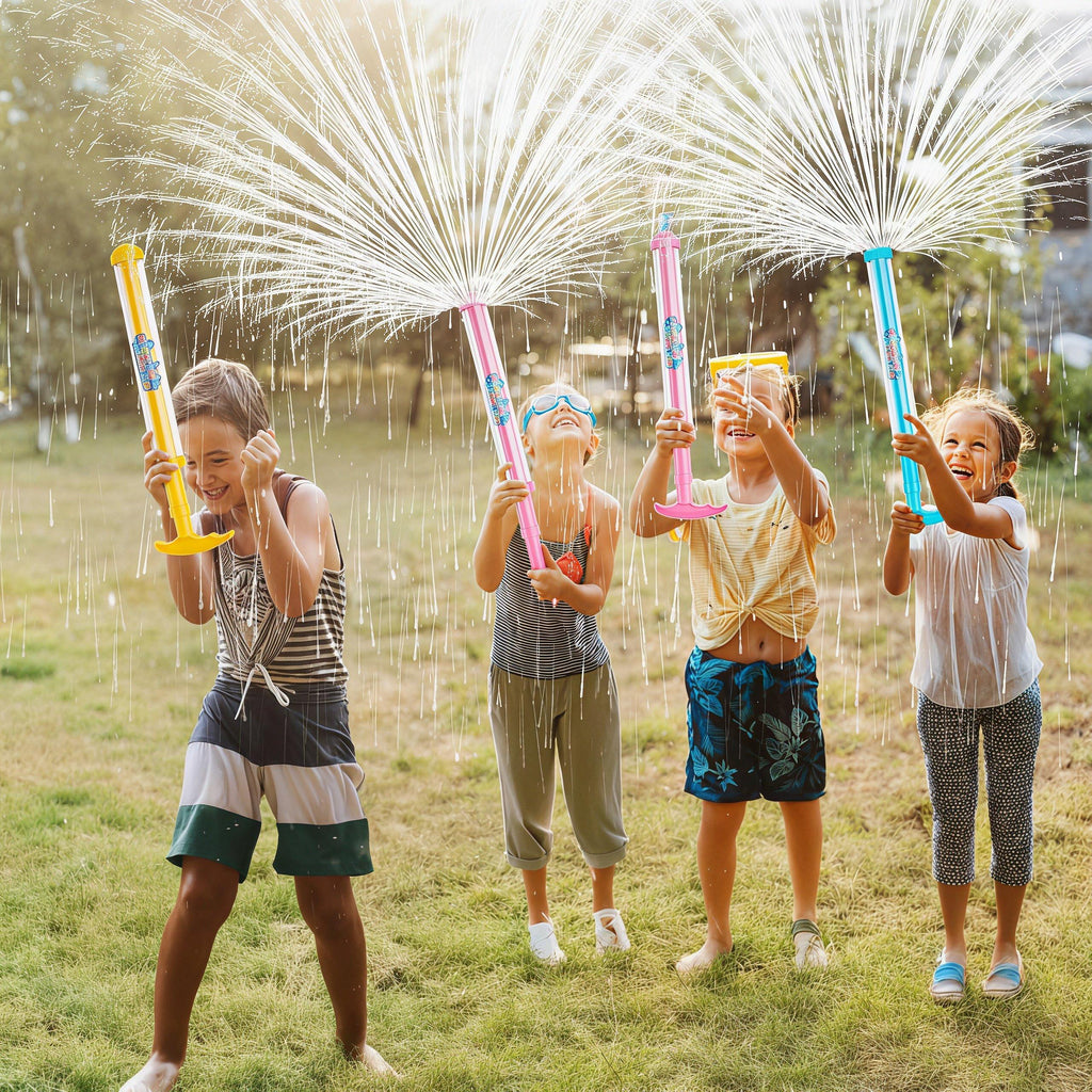 Fireworks Water Gun