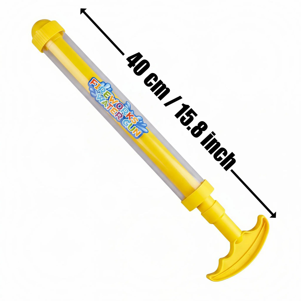 Fireworks Water Gun