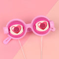 Fun and quirky glasses