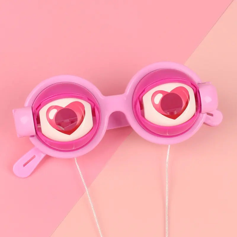 Fun and quirky glasses