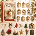 Christmas Angel Timeless Advent Calendar 2026
