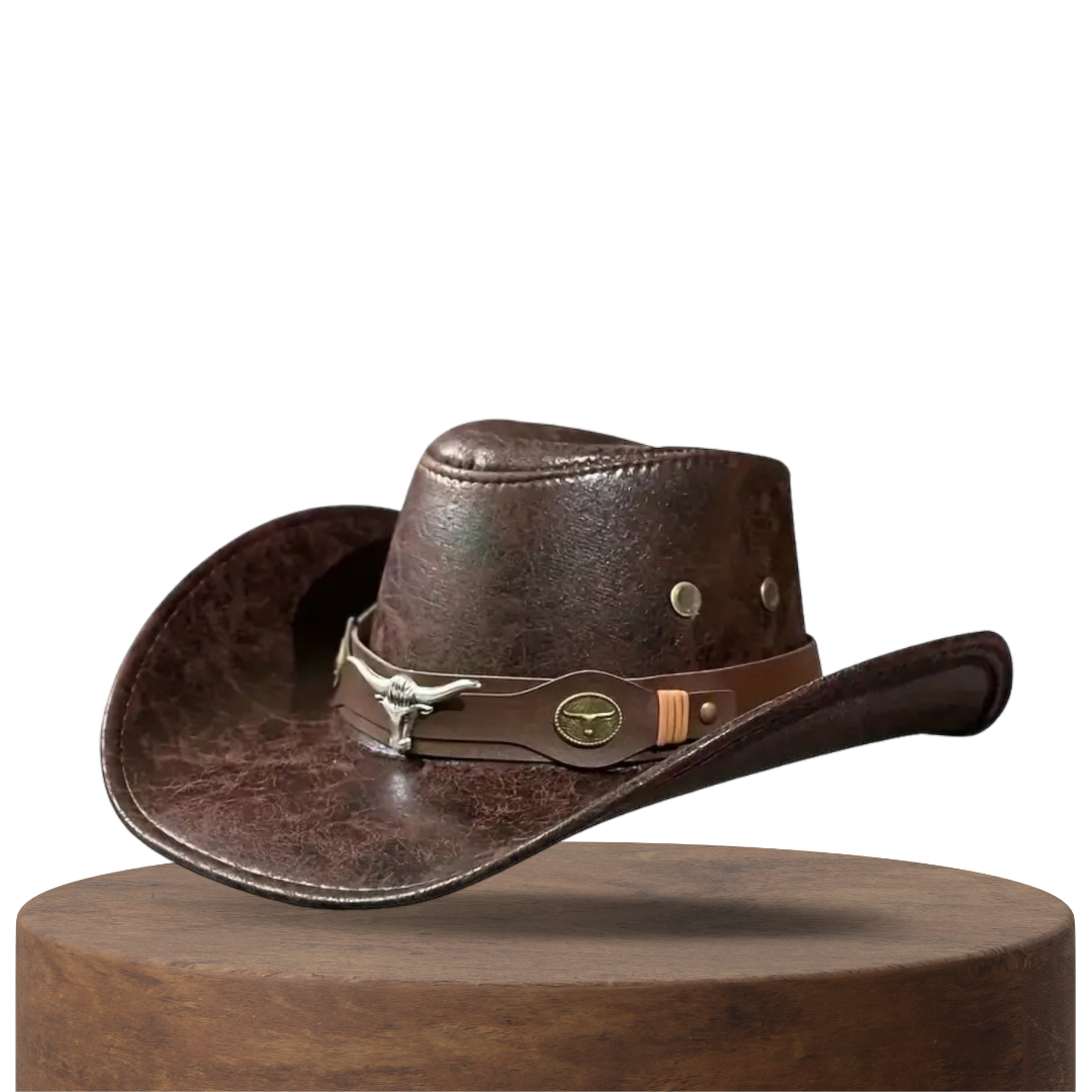 📢📢50% OFF NOW !!!⏰Breathable Sunshade Cowboy Hat