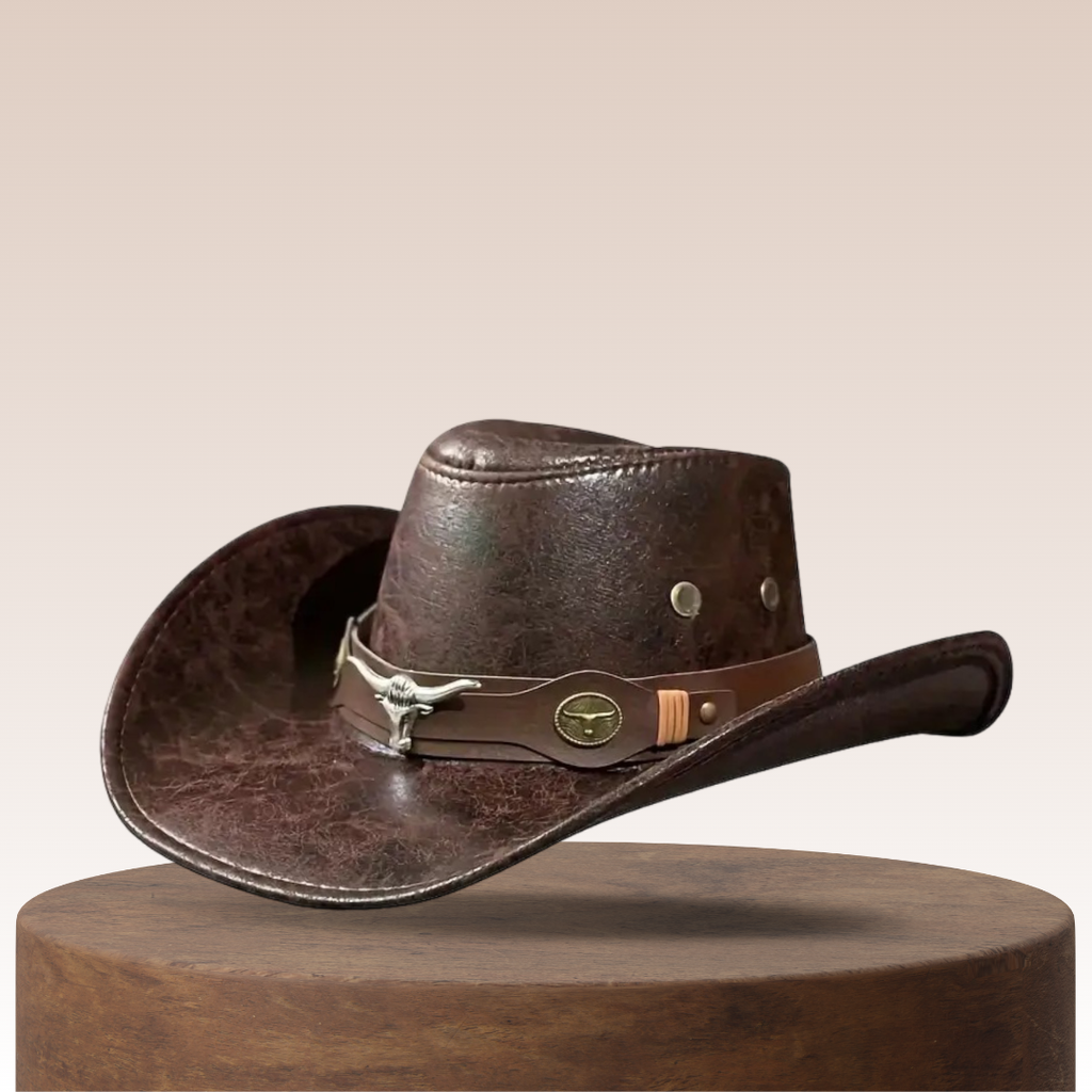 📢📢50% OFF NOW !!!⏰Breathable Sunshade Cowboy Hat