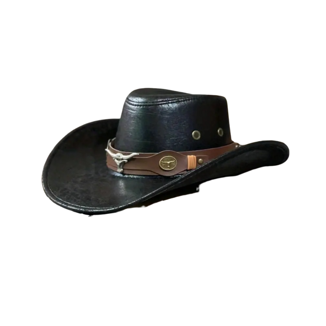 📢📢50% OFF NOW !!!⏰Breathable Sunshade Cowboy Hat