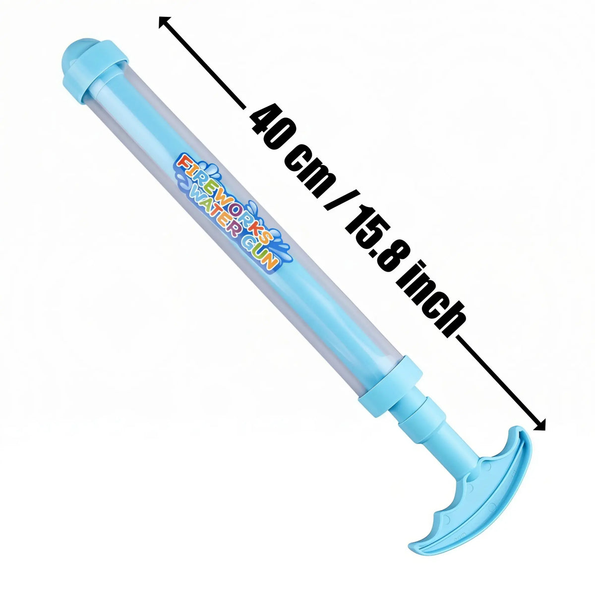 Fireworks Water Gun