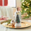 Mr. Christmas Recordable Christmas Tree Message In A Bottle