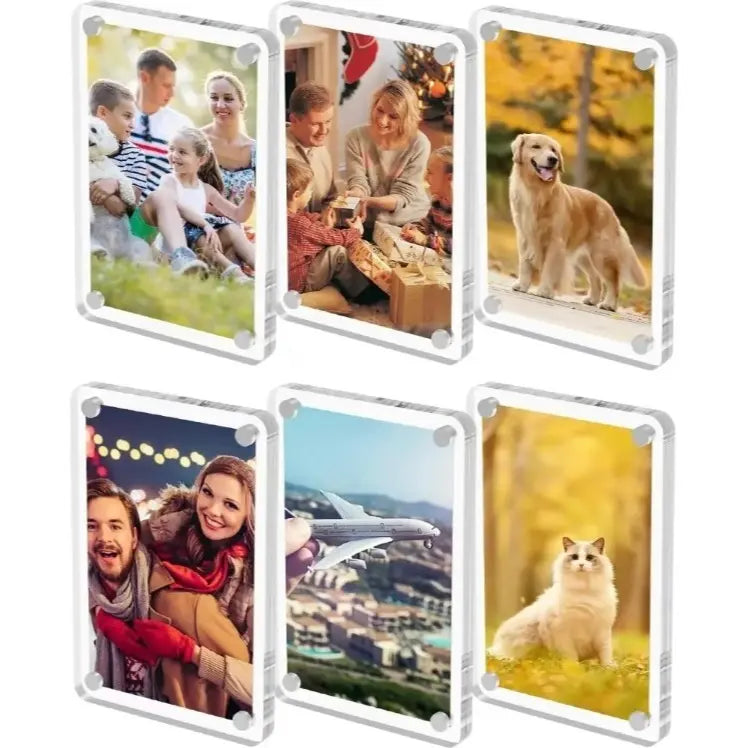 🖼️Car Picture Holder for Sun Visor