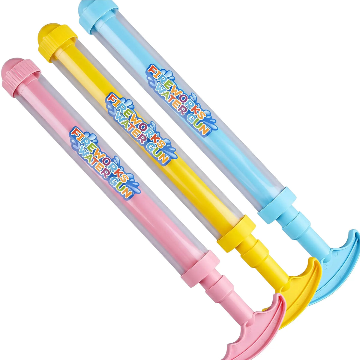 Fireworks Water Gun