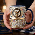 250 Years Anniversary Premium Mug