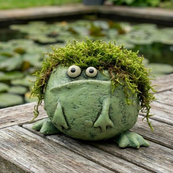 💖💖Mother's Day 50% Off💖-Funny Cute Animal Planter Collection