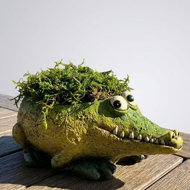 💖💖Mother's Day 50% Off💖-Funny Cute Animal Planter Collection