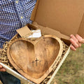 🔥Limited-time 55% off sale💖Heart Prayer Bowl✝️