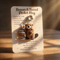 Beaver & Barrel Pocket Hug