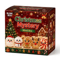 🎄🎅 Christmas Squishy Dumplings Mystery Blind Box 🎁
